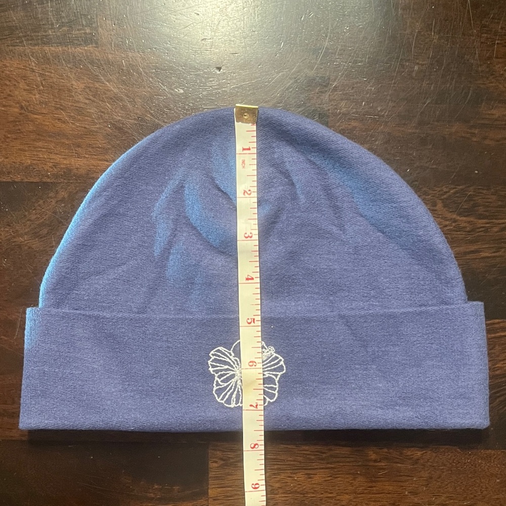 Tag Aloha Beanie - Picture 5 of 8